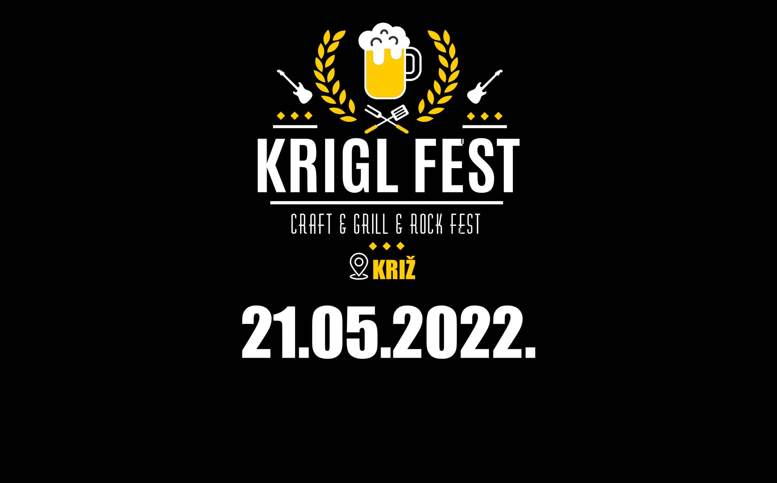 KRIGL NASLOVNA