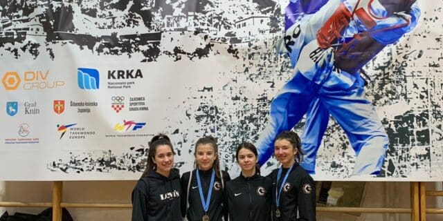 Knin open 2022