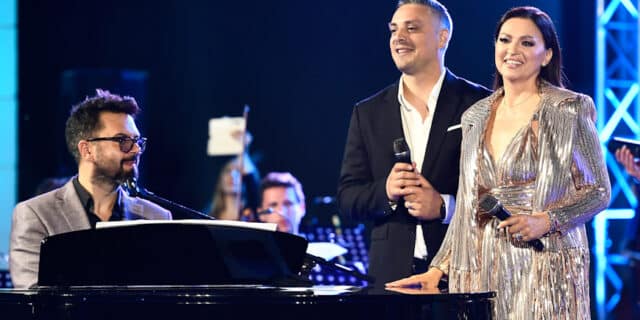Oliver koncert 290720