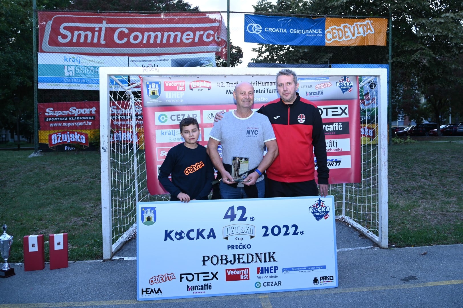 LEGENDA KOCKE – Branko Horvat