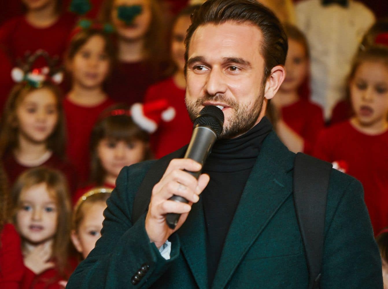 LUKA NIZETIC
