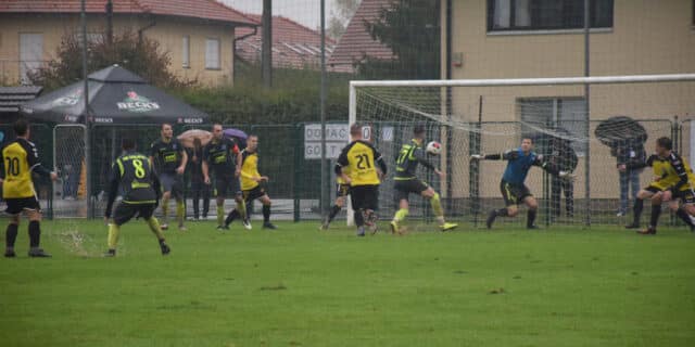 LUKAVEC-SAVA