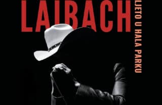 Laibach-hala-park