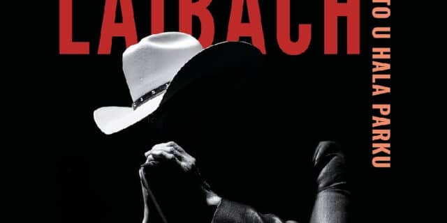Laibach-hala-park