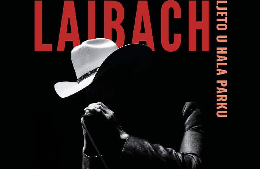 Laibach-hala-park