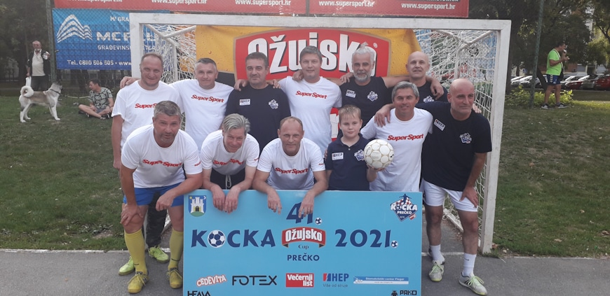 Legende Maršalice i Tesle (2)