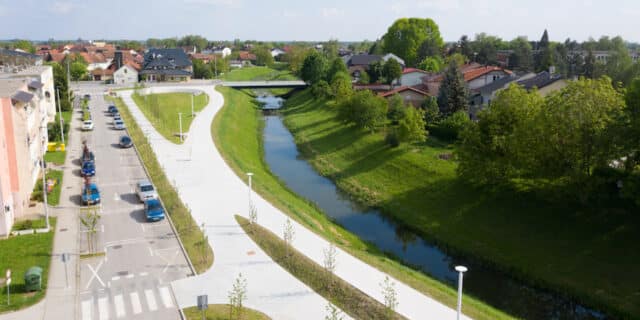 Lonja prije 2