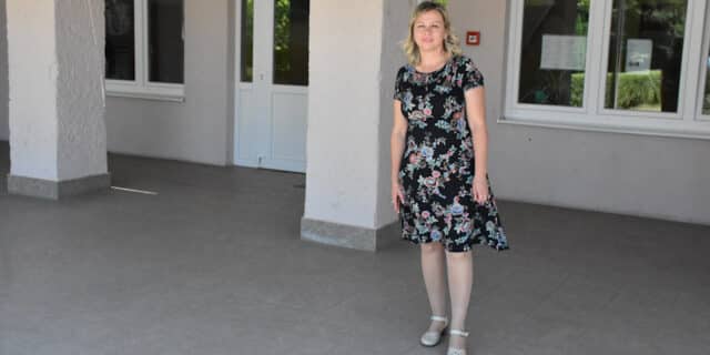 MARIJANA KOZUMPLIK