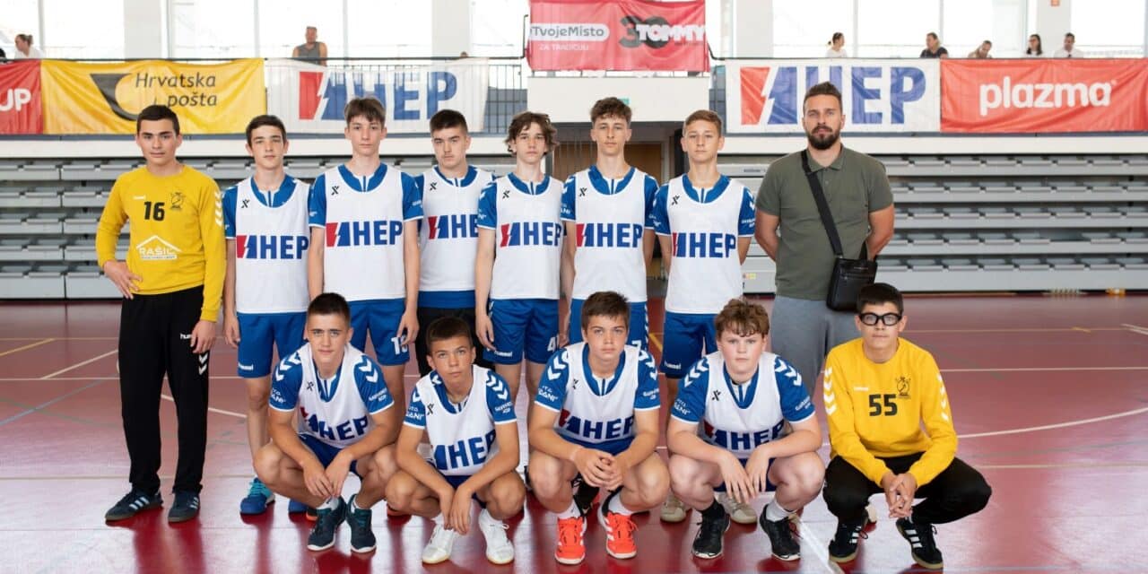 MRK IVANIĆ