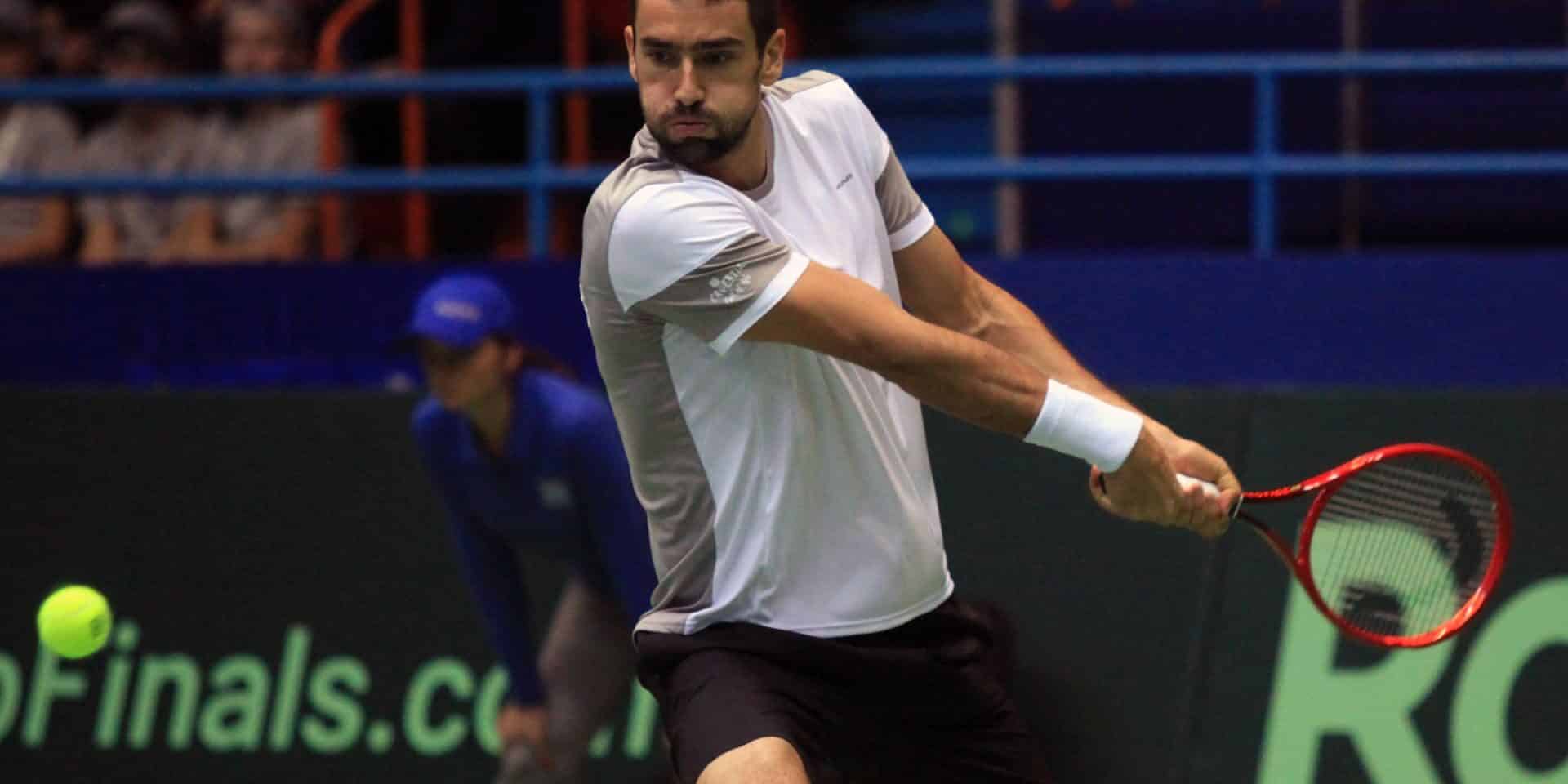 Marin Cilic 2