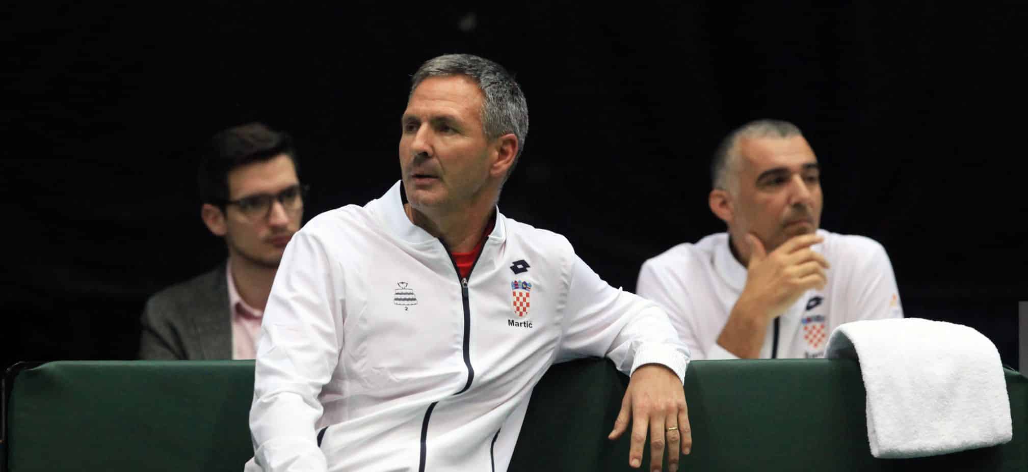 vedran martić