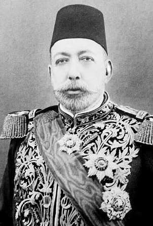 Mehmed V.