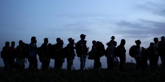 Migranti