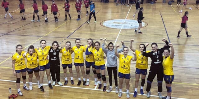 Ml.kadetkinje 2004 (19-20)