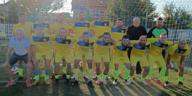 Mladost-Obrezina