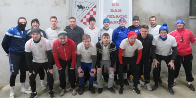 NK BANOVO