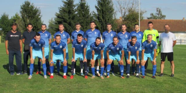 NK KLOŠTAR