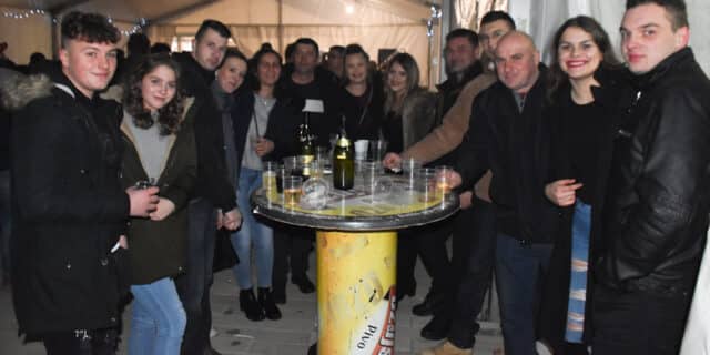 NOVA RUGVICA