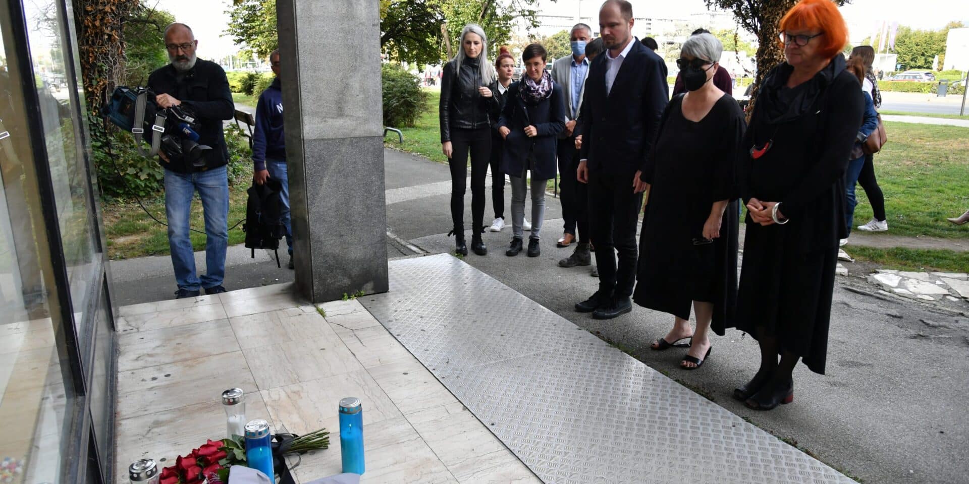 nacionalni dan borbe protiv nasilja nad ženama