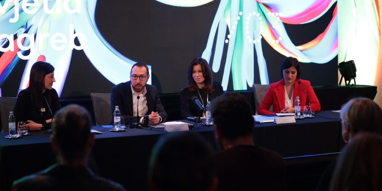 Najava Festivala svjetla(1)