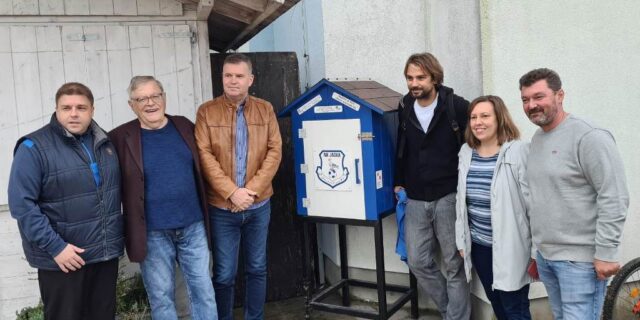 Niko Kranjcar u Jaski (1)
