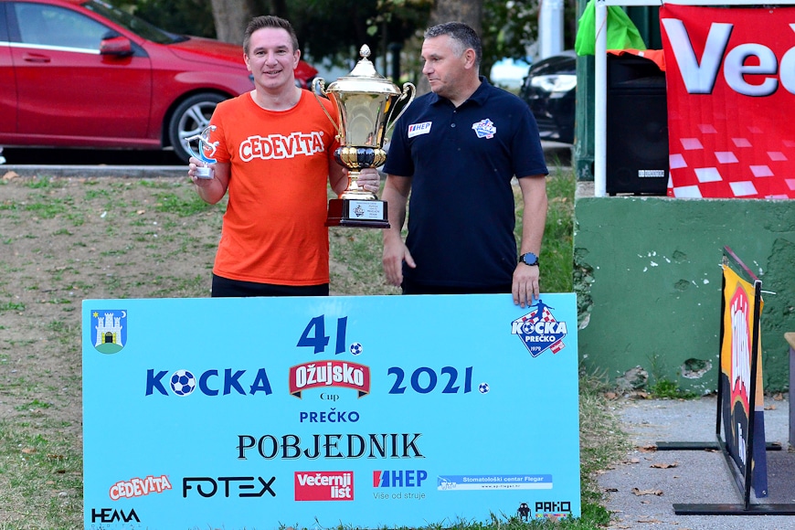 PINOKIO – Ivan Androlić (Cedevita)