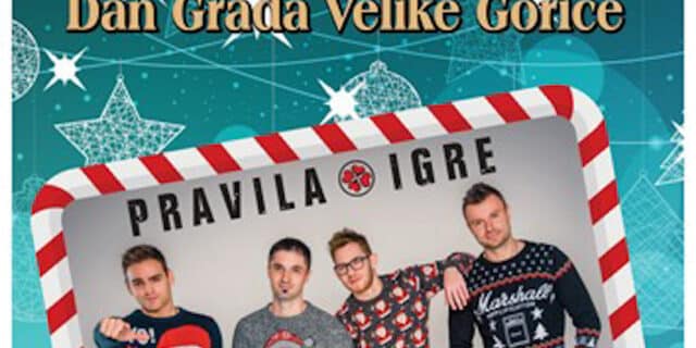 PRAVILA IGRE
