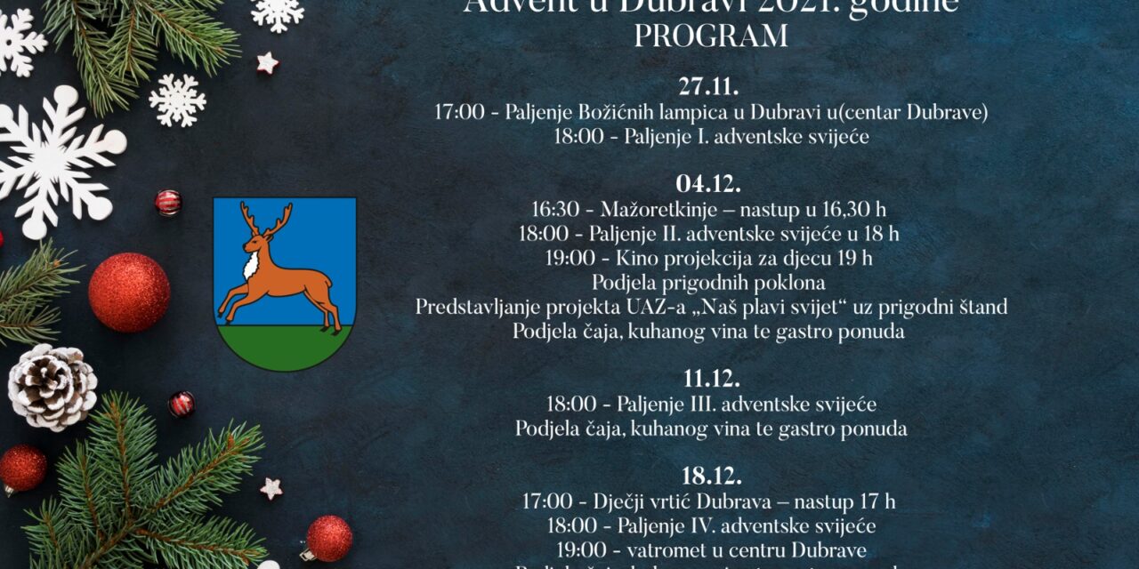 PROGRAM
