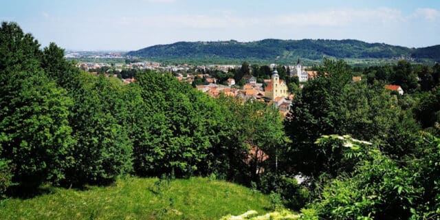 PŠ Stražnik 4