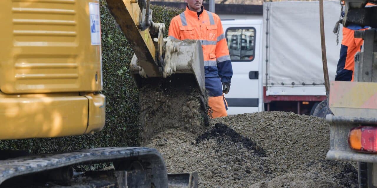 Zagreb: Opet puknula cijev, ovaj put na Pešćenici