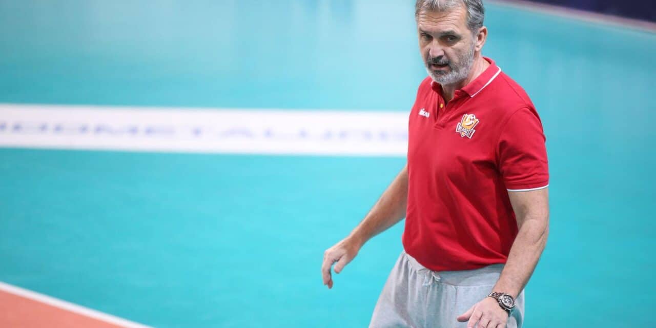 leonard barić