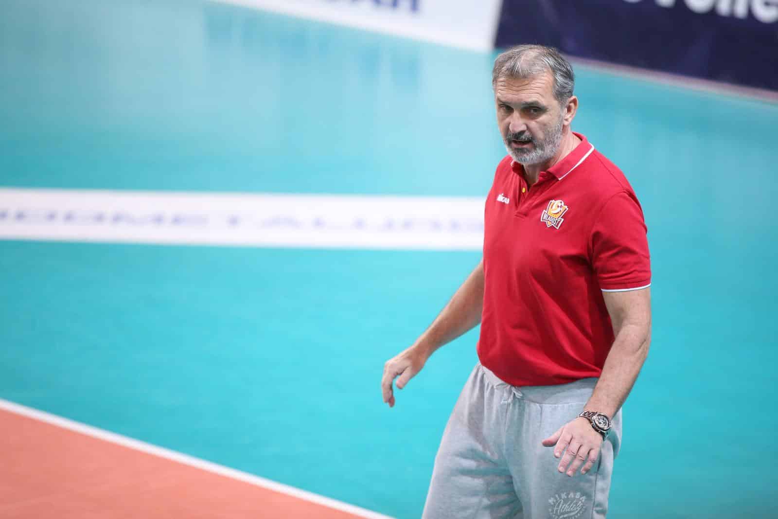 leonard barić