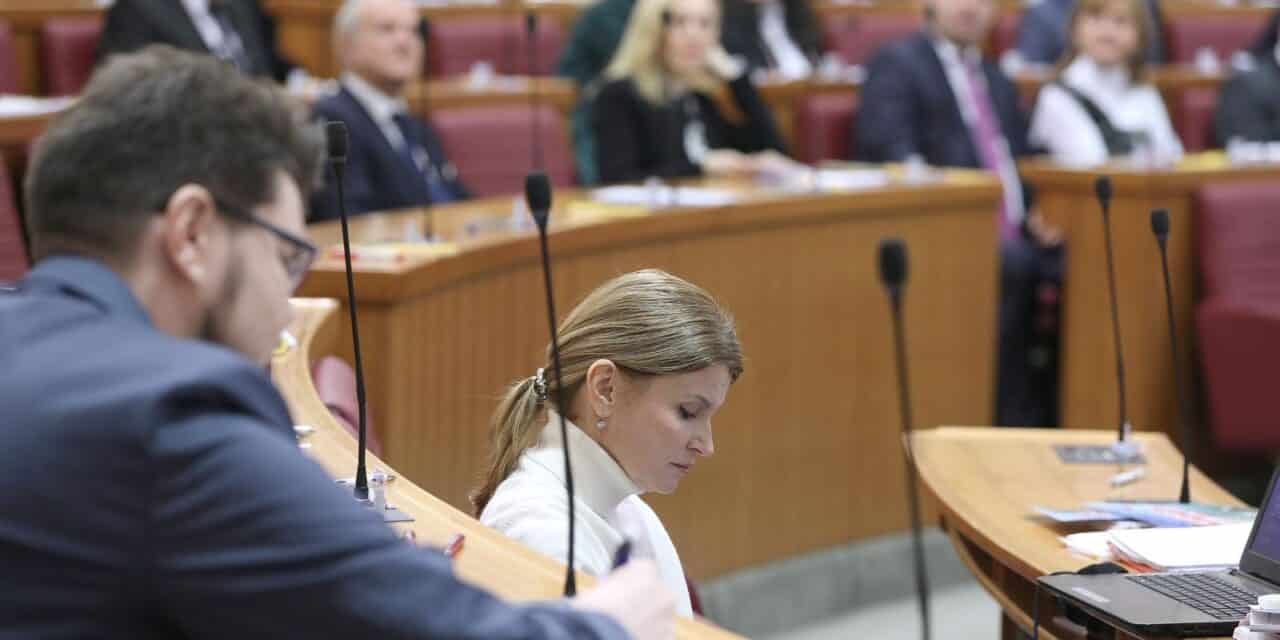 hrvatski sabor