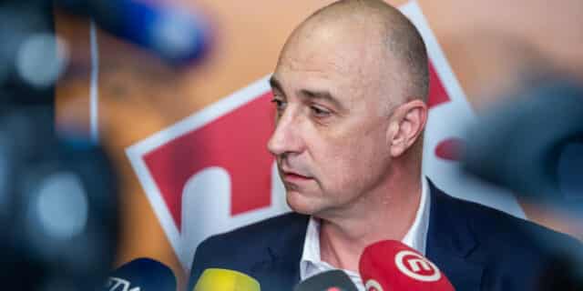 Osijek: Izborna skupština Županijske organizacije HNS-a