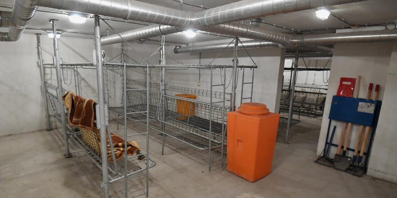 atomsko sklonište