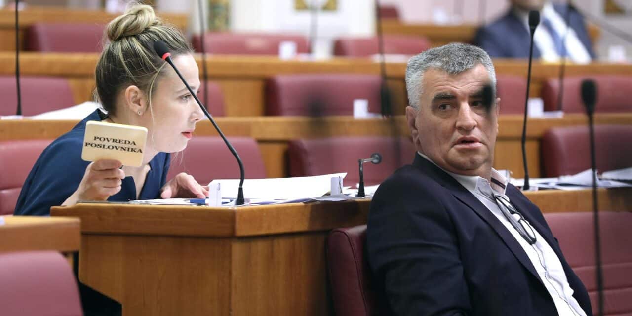 hrvatski sabor