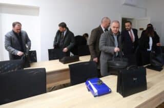 Zagreb: Petar Pripuz nije se pojavio na Optužnom vijeću na Županijskom sudu