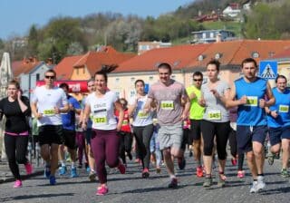trčanje utrka samobor