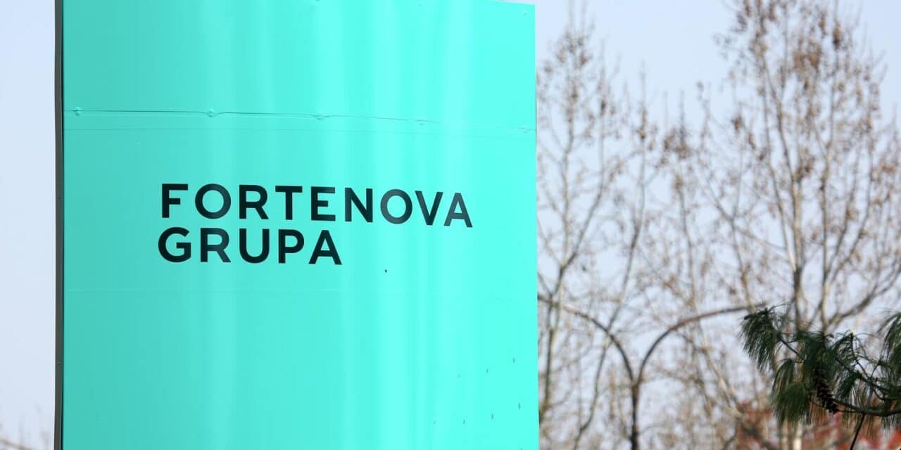 fortenova