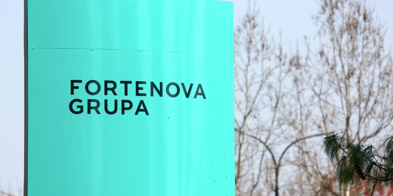 fortenova grupa