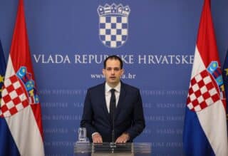 Ministar Malenica predstavio sustav e-propusnica za građane