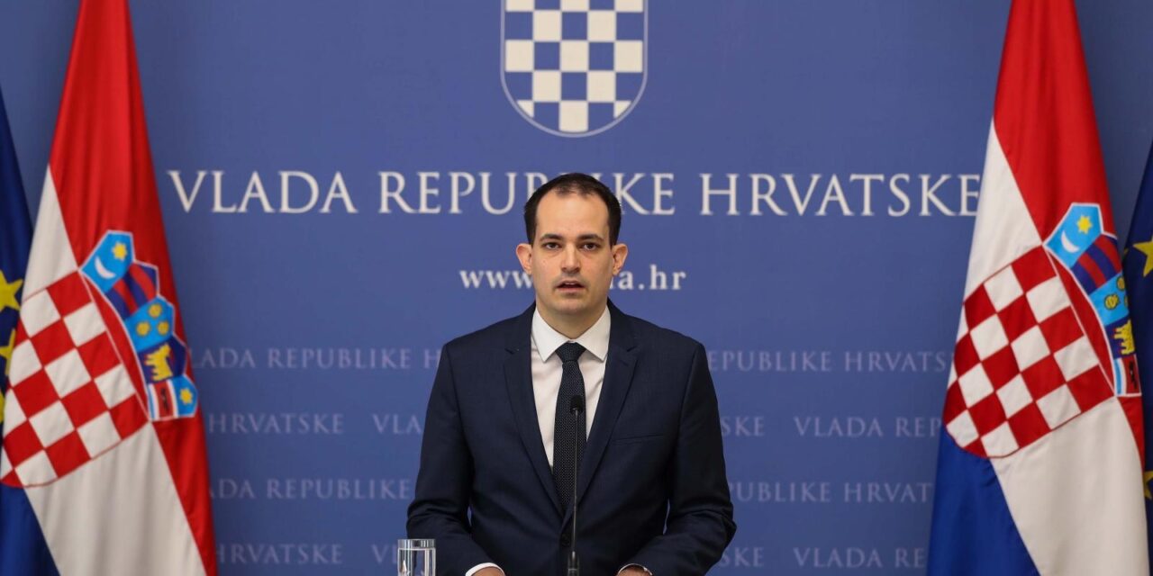 Ministar Malenica predstavio sustav e-propusnica za građane