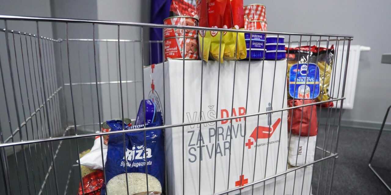 hrvatski crveni križ
