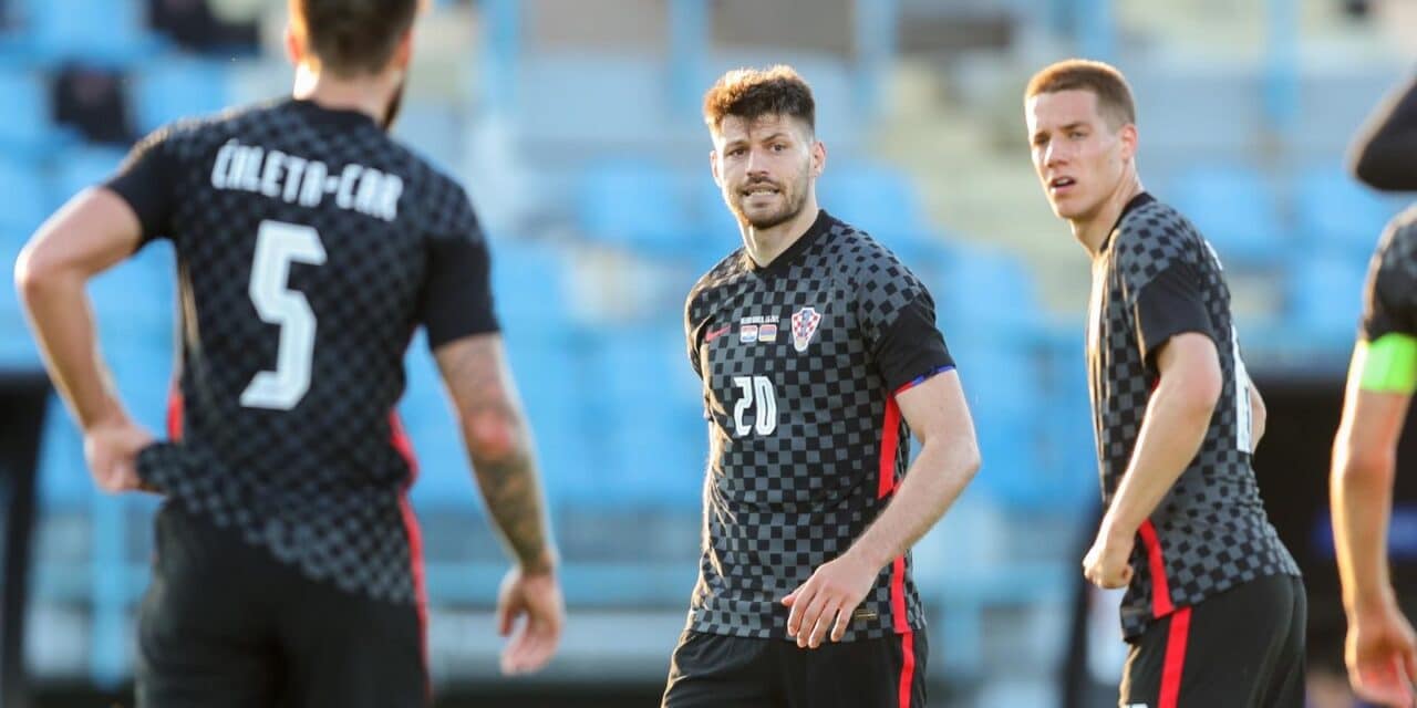 bruno petković
