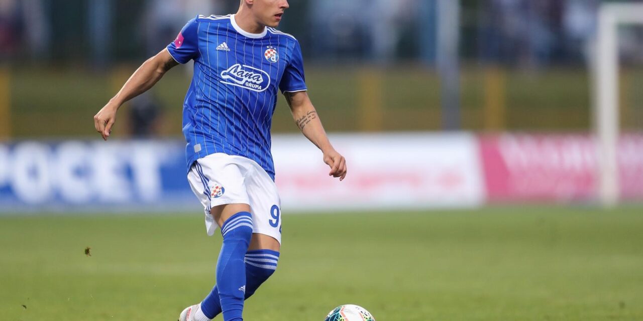 U 32. kolu HT Prve lige sastali se Inter Zaprešić i Dinamo