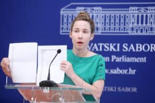 marija selak raspudić