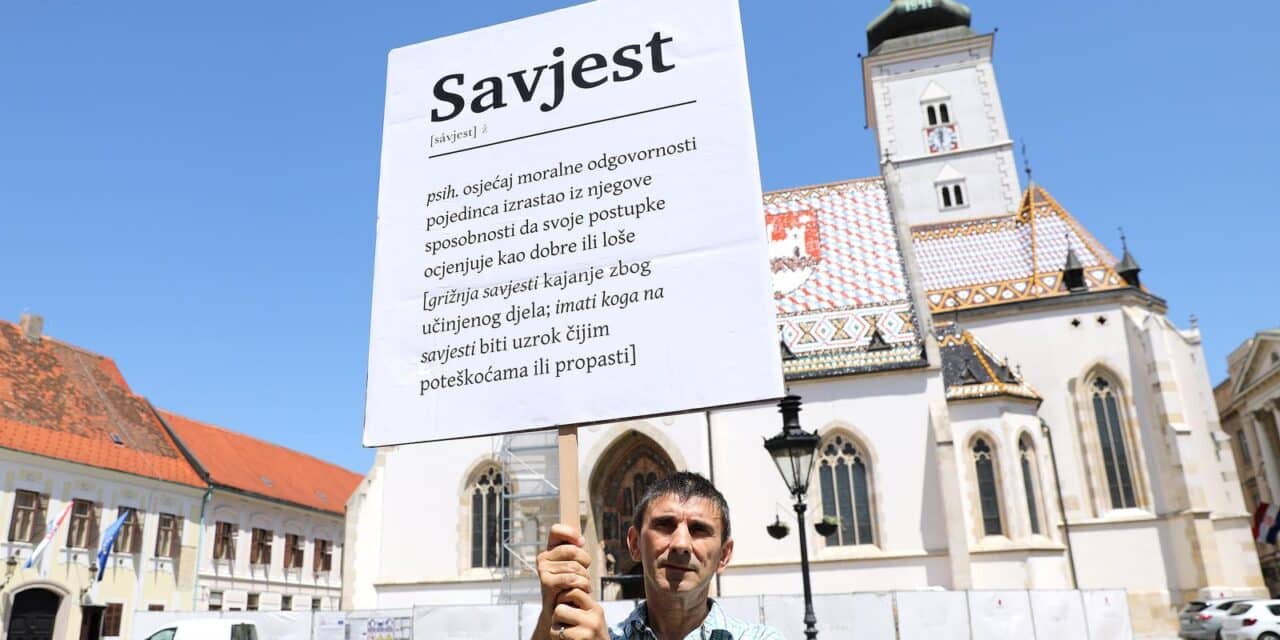 siniša labrović