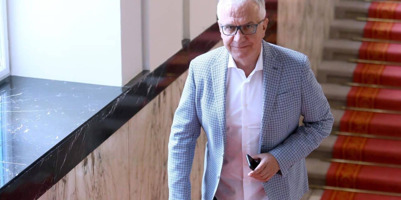 rajko ostojić