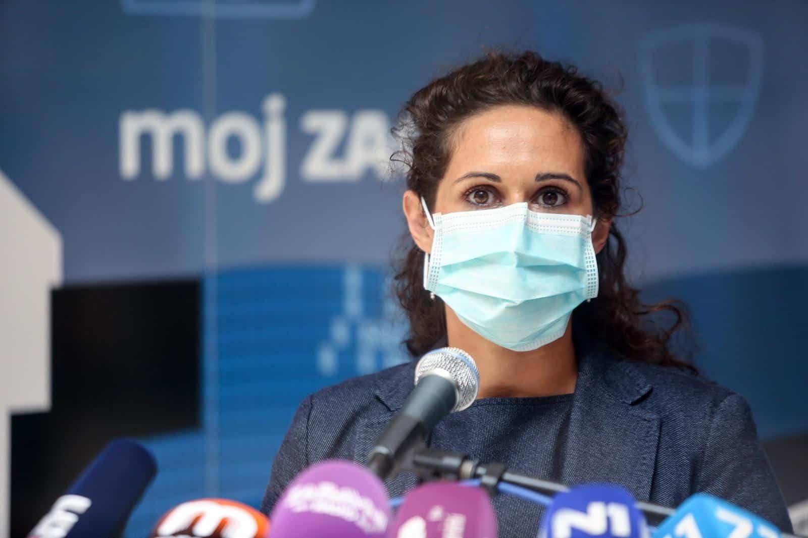 U posljednja 24 sata u gradu Zagrebu evidentirano je 29 novih slučajeva zaraze koronavirusom