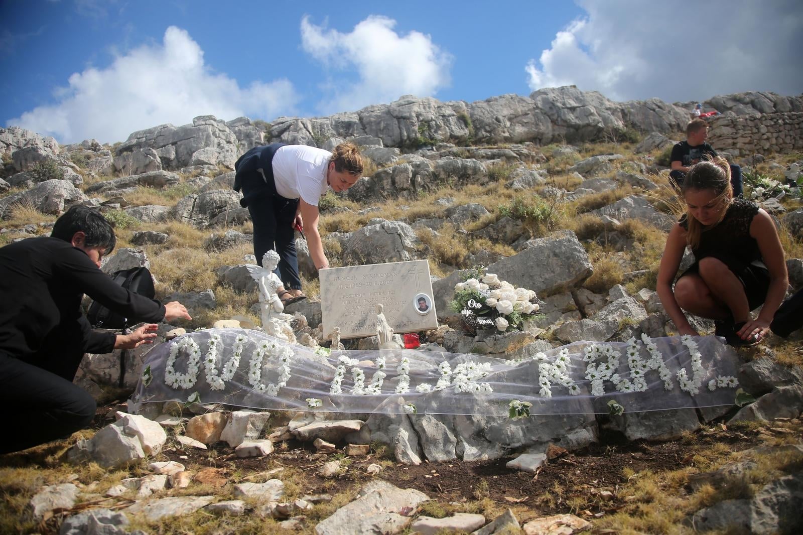 Obilježena 13. obljetnica od vatrogasne tragedije na Kornatima
